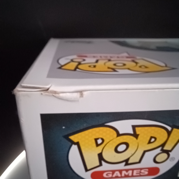 Funko Pop! Games Destiny Cayde-6   #234 - Picture 5 of 9